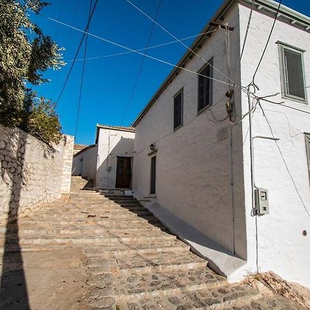 Iolis Loft Hydra Διαμέρισμα Εξωτερικό φωτογραφία