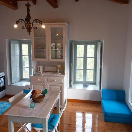 Iolis Loft Hydra Διαμέρισμα Εξωτερικό φωτογραφία