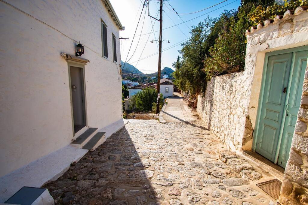 Iolis Loft Hydra Διαμέρισμα Εξωτερικό φωτογραφία