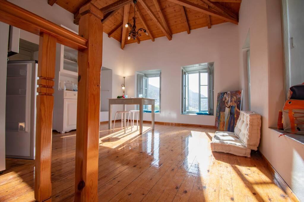 Iolis Loft Hydra Διαμέρισμα Εξωτερικό φωτογραφία