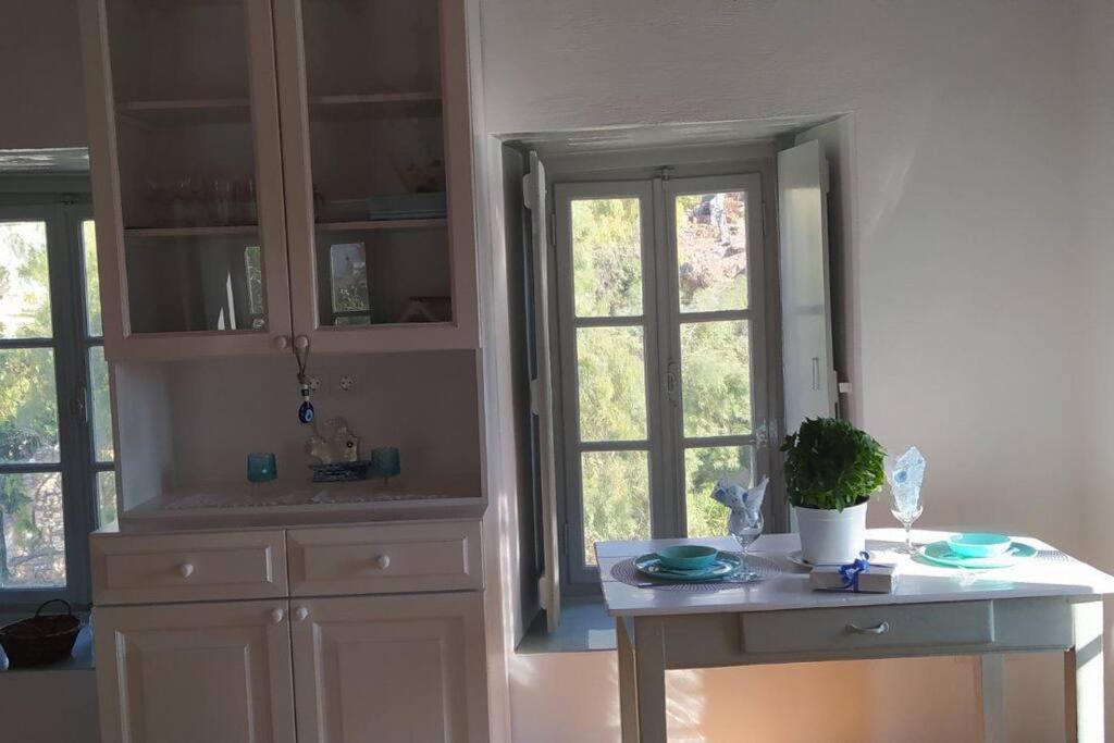 Iolis Loft Hydra Διαμέρισμα Εξωτερικό φωτογραφία