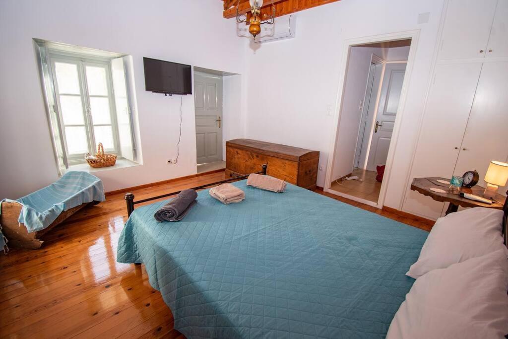 Iolis Loft Hydra Διαμέρισμα Εξωτερικό φωτογραφία