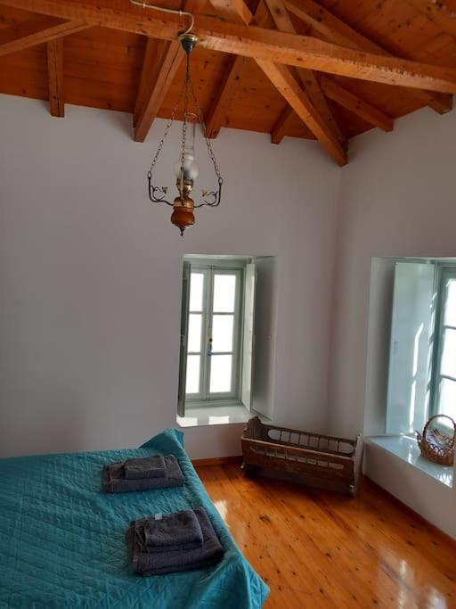 Iolis Loft Hydra Διαμέρισμα Εξωτερικό φωτογραφία