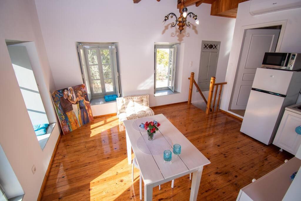 Iolis Loft Hydra Διαμέρισμα Εξωτερικό φωτογραφία