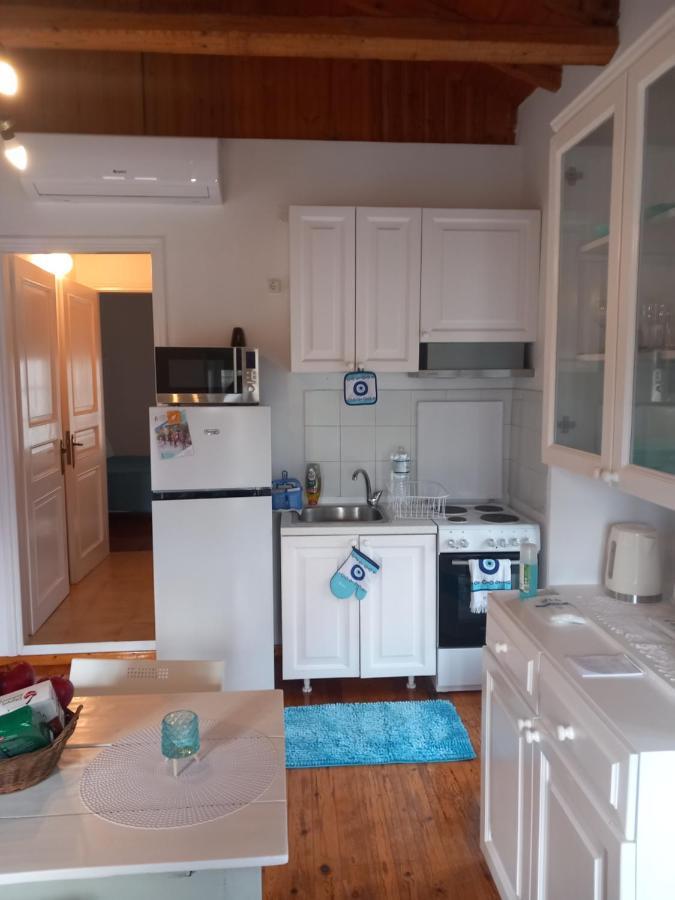 Iolis Loft Hydra Διαμέρισμα Εξωτερικό φωτογραφία